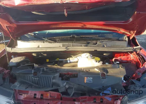 2022 Chevrolet Trax Awd Lt from USA, damaged, VIN KL7CJPSM4NB533853